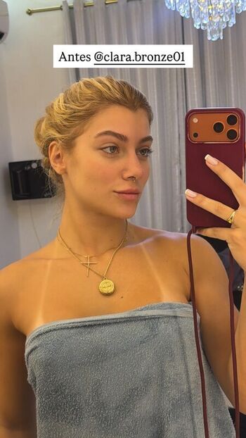 Leaked Manuela vagueiro private photo viral onlyfans