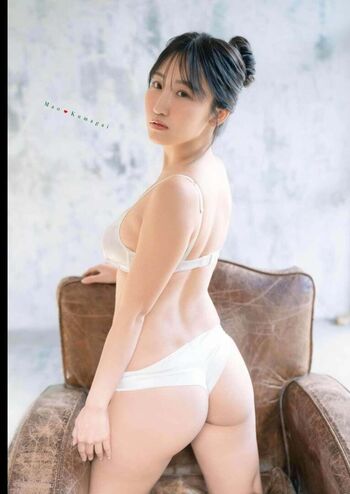 Mao Kumagai