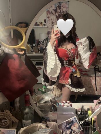 Leaked Maoiby private photo viral onlyfans