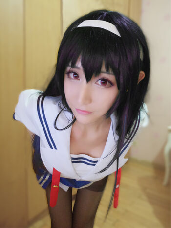 Leaked Maou private photo viral onlyfans