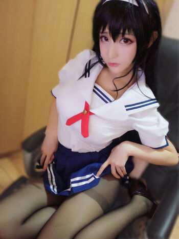 Leaked Maou private photo viral onlyfans