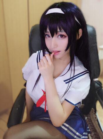 Leaked Maou private photo viral onlyfans