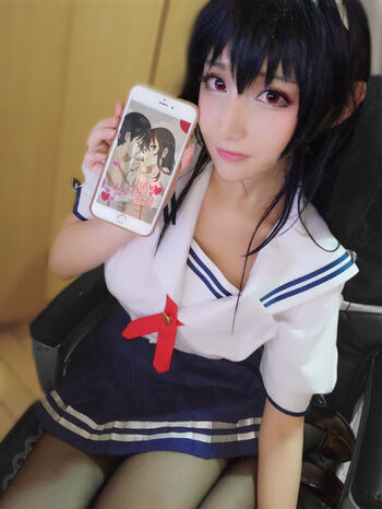 Leaked Maou private photo viral onlyfans