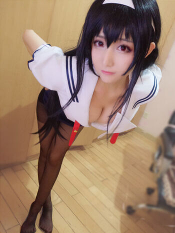 Leaked Maou private photo viral onlyfans