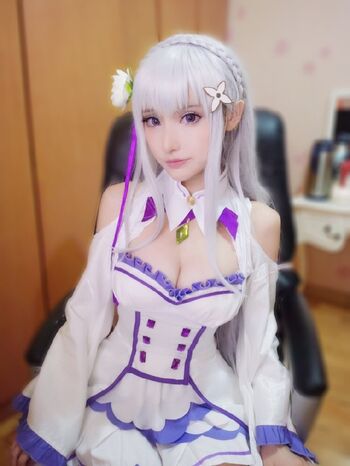 Leaked Maou private photo viral onlyfans