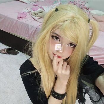 Leaked Mapple cos private photo viral onlyfans