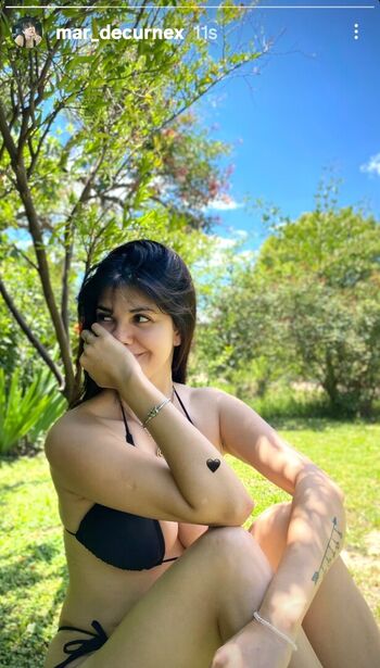 Leaked Mar decurnex private photo viral onlyfans