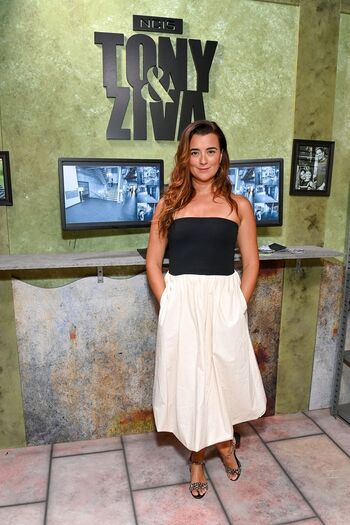 maría josé de pablo fernández