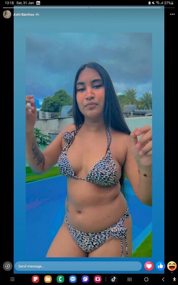 Leaked Mara ramirez private photo viral onlyfans