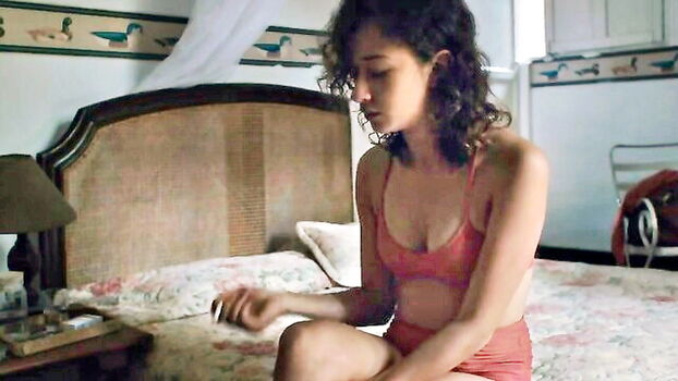 María Redondo
