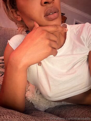 Mara Sade