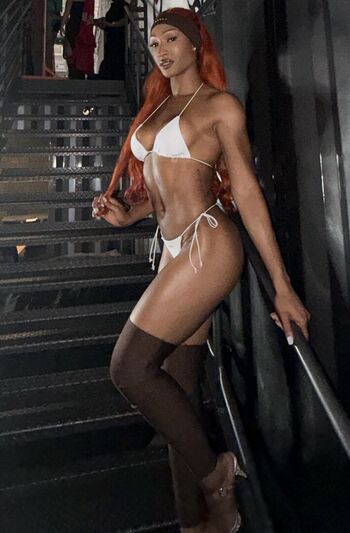 Leaked Mara sade private photo viral onlyfans