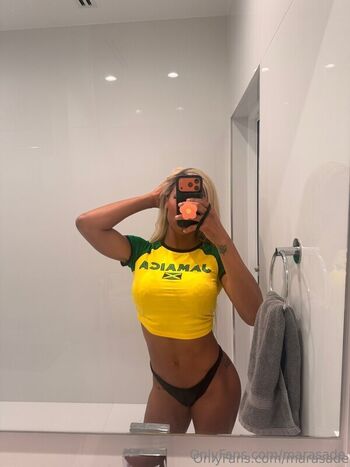 Mara Sade