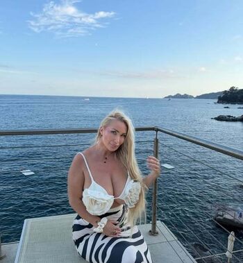 Leaked Mara traversi private photo viral onlyfans