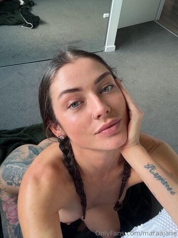Maraa Jane