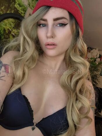 Leaked Marajadesith private photo viral onlyfans