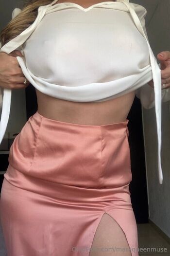 Leaked Maraqueenmuse private photo viral onlyfans