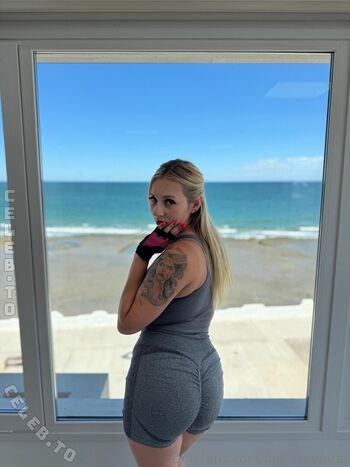 Leaked Marasgymrat  page private photo viral onlyfans