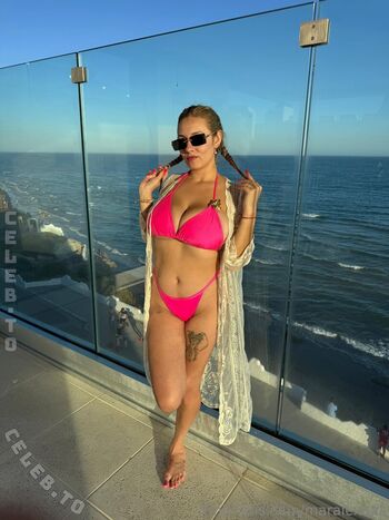 Leaked Marasgymrat private photo viral onlyfans