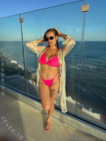 Leaked Marasgymrat private photo viral onlyfans