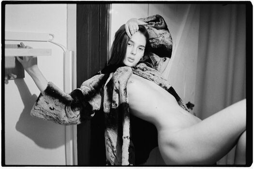 Marat Safin photographer