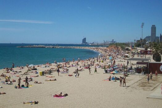 Marbella Del Mar