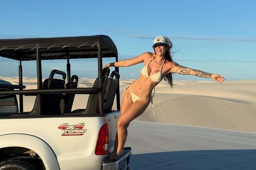 Leaked Marcela morgon private photo viral onlyfans
