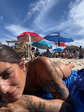 Leaked Marcela morgon private photo viral onlyfans