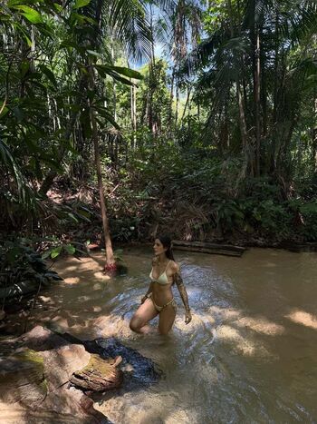 Leaked Marcela morgon private photo viral onlyfans