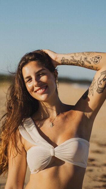 Marcela Morgon