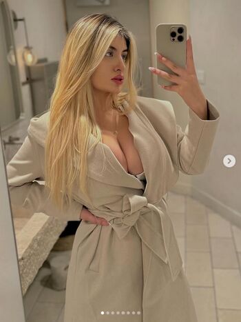 Leaked Marcela zepeda private photo viral onlyfans