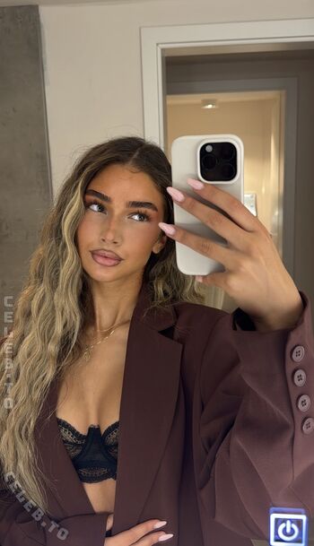 Leaked Marceline onr private photo viral onlyfans