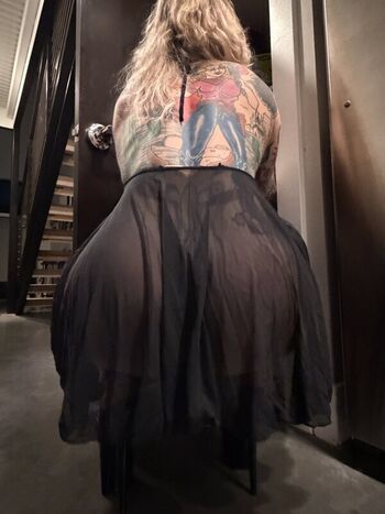 Leaked Marceline vox private photo viral onlyfans