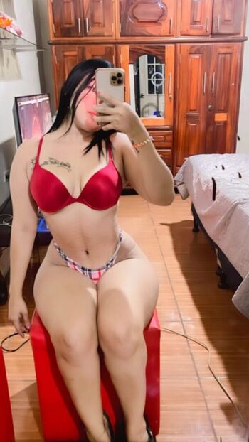 Leaked Marcelita private photo viral onlyfans