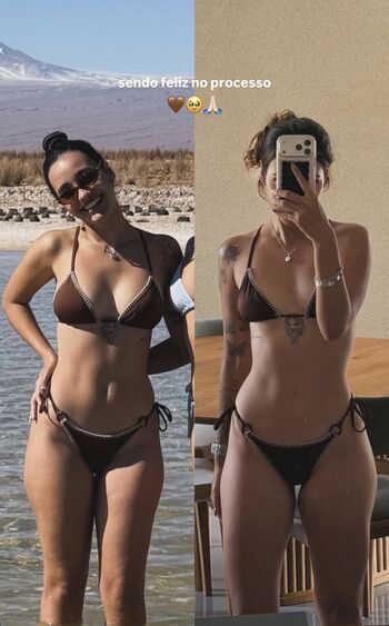 Marcella Braganca