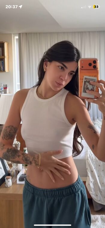 Leaked Marcella de marchi private photo viral onlyfans