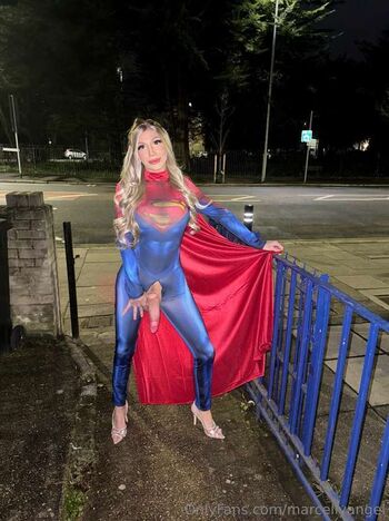 Leaked Marcelly angel private photo viral onlyfans