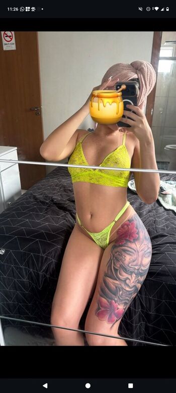 Leaked Marcely mayrla private photo viral onlyfans