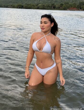 Leaked Marcia arajo private photo viral onlyfans