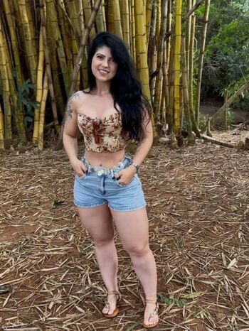 Leaked Marcy ferreer private photo viral onlyfans