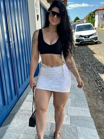 Leaked Marcy ferreer private photo viral onlyfans