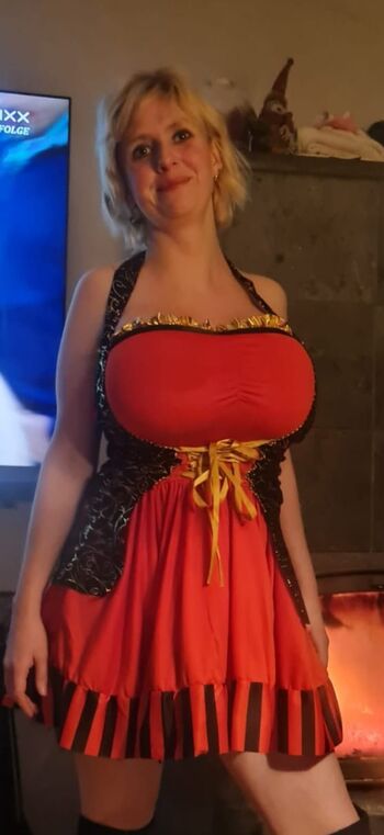 Mareike Breuckmann