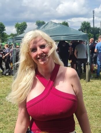 Mareike Breuckmann