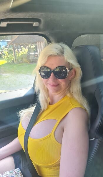 Leaked Mareike breuckmann private photo viral onlyfans