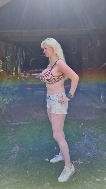 Leaked Mareike breuckmann private photo viral onlyfans