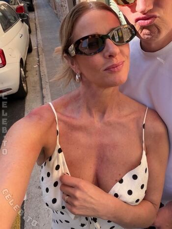 Leaked Mareile hppner private photo viral onlyfans