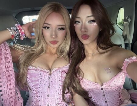 Leaked Mareliren private photo viral onlyfans