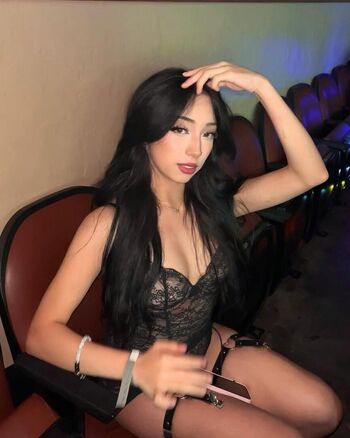 Leaked Mareliren private photo viral onlyfans