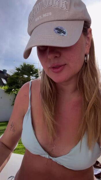 Leaked Maren wolf private photo viral onlyfans