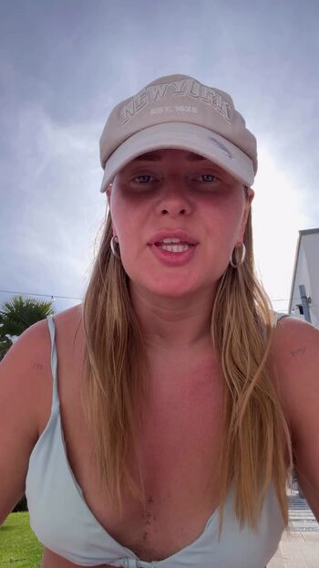 Leaked Maren wolf private photo viral onlyfans